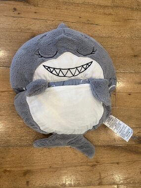 Happy Nappers Shark 🦈